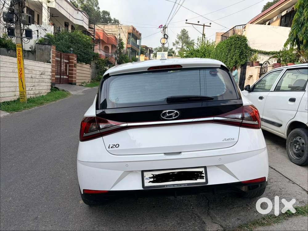 Hyundai I20 Asta 2023