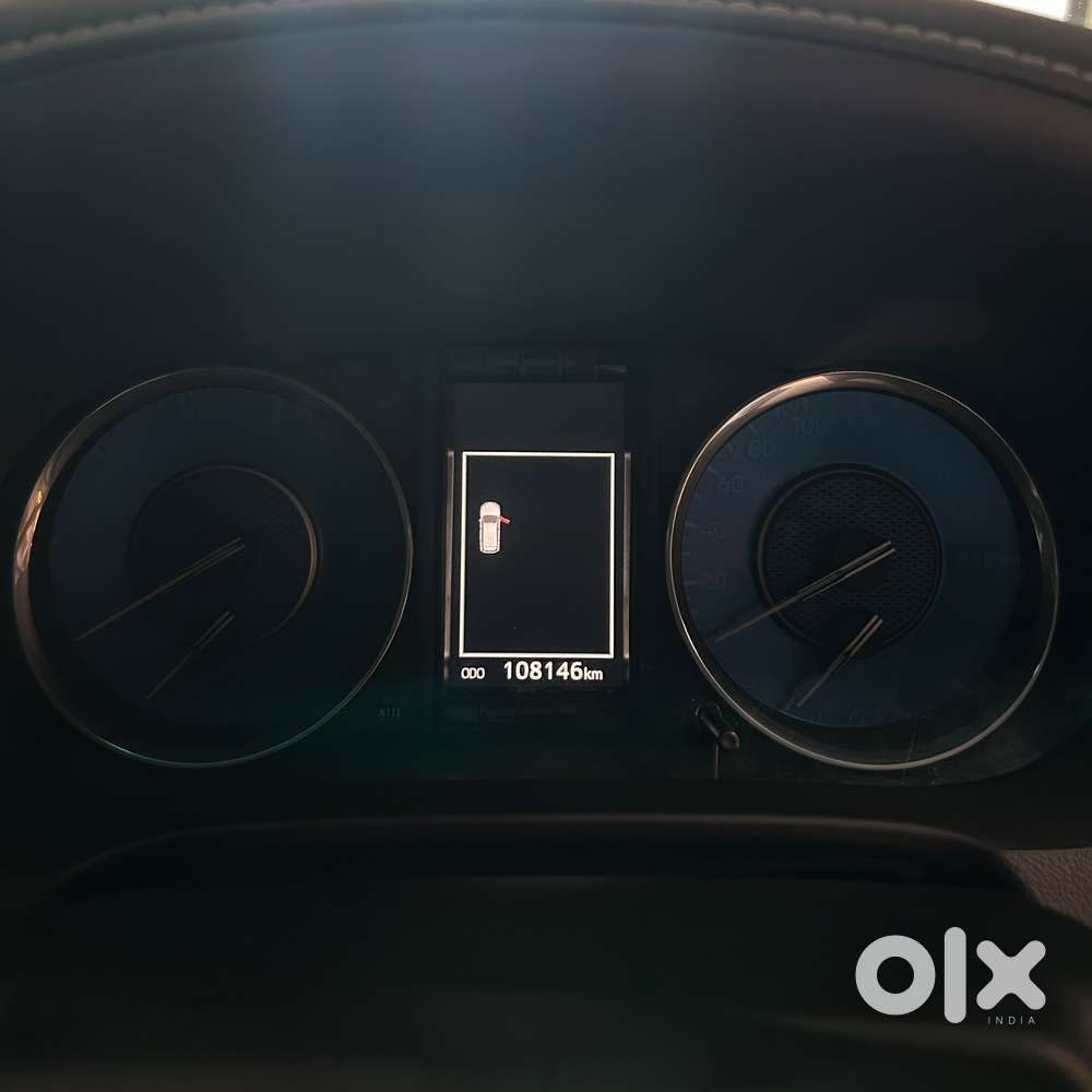 Toyota Fortuner 4x2 At 2.8 Diesel, 2023, Diesel