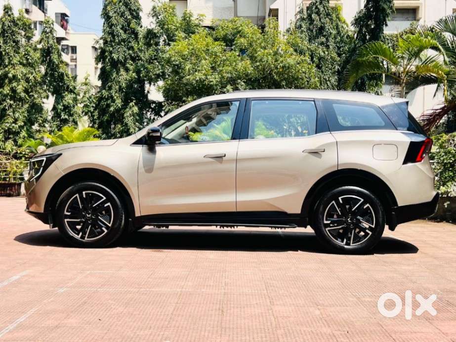 Mahindra Xuv 7xo Ax7l At, 2026, Petrol