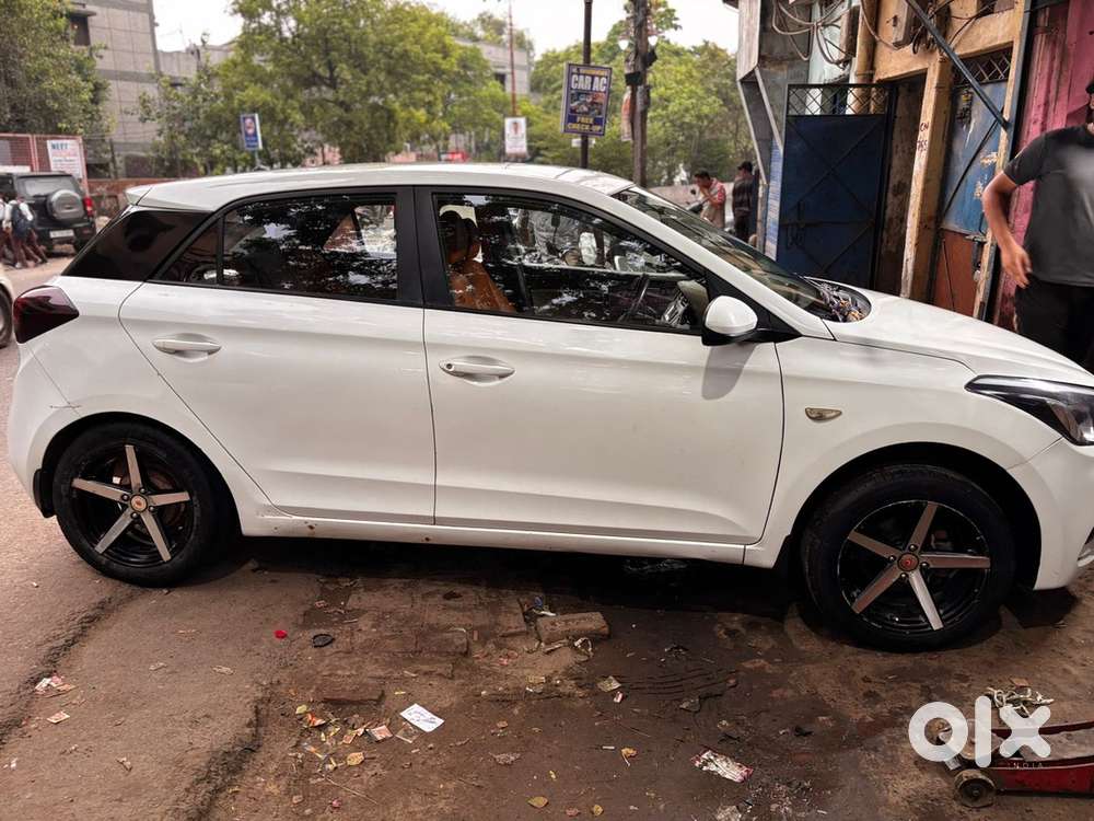 2020 Hyundai I20 1.2 Magna