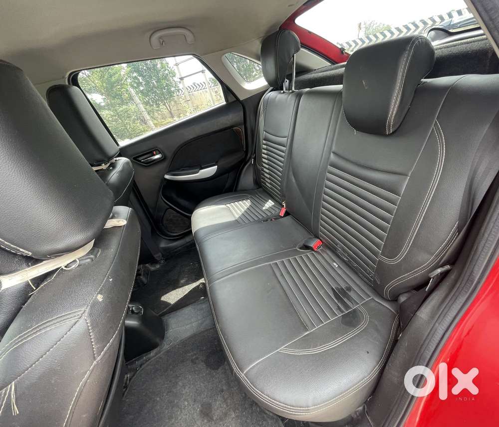 Maruti Suzuki Baleno Delta, 2016, Petrol