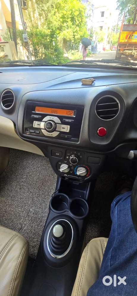 Honda Amaze 2013-2016 S I-dtech, 2015, Diesel