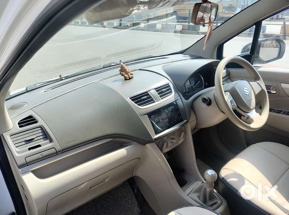 Maruti Suzuki Ertiga Shvs Zdi Plus, 2018, Diesel