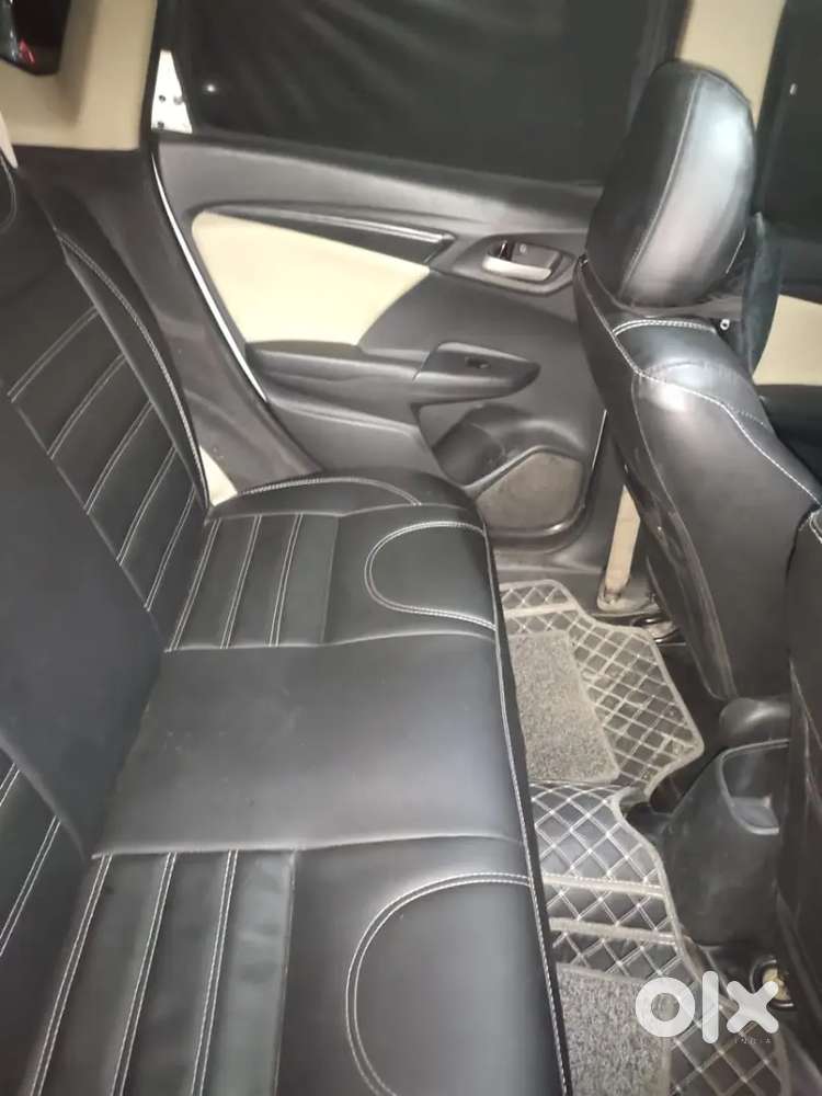 Honda Jazz 1.2 2015