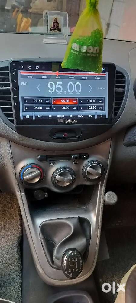 Hyundai I10 Magna