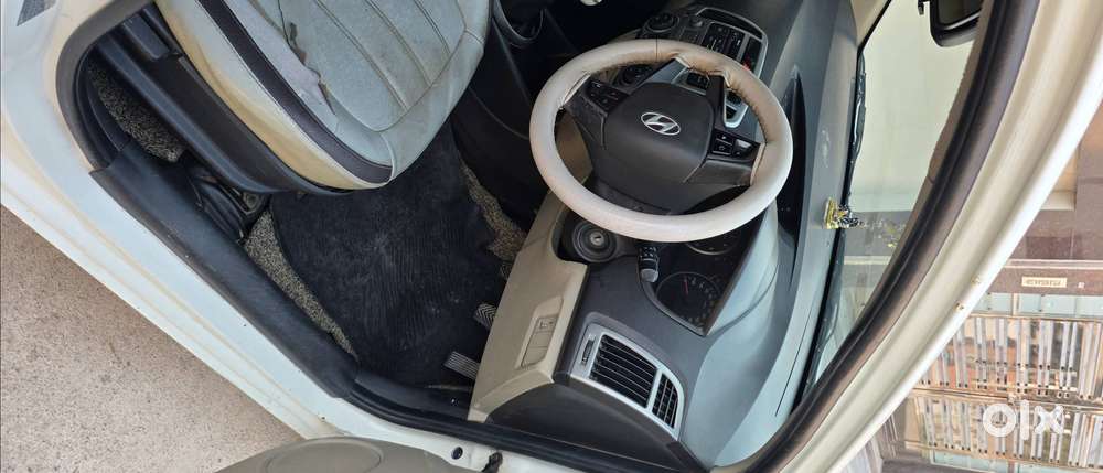 Good Car For Learning And City Purpose