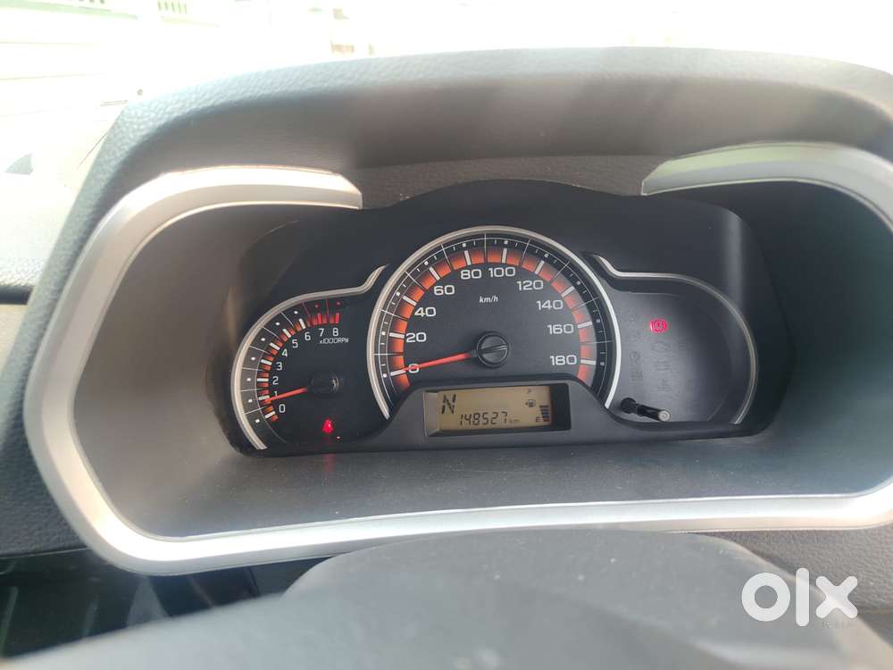 Maruti Suzuki Alto K10 Vxi Amt, 2019
