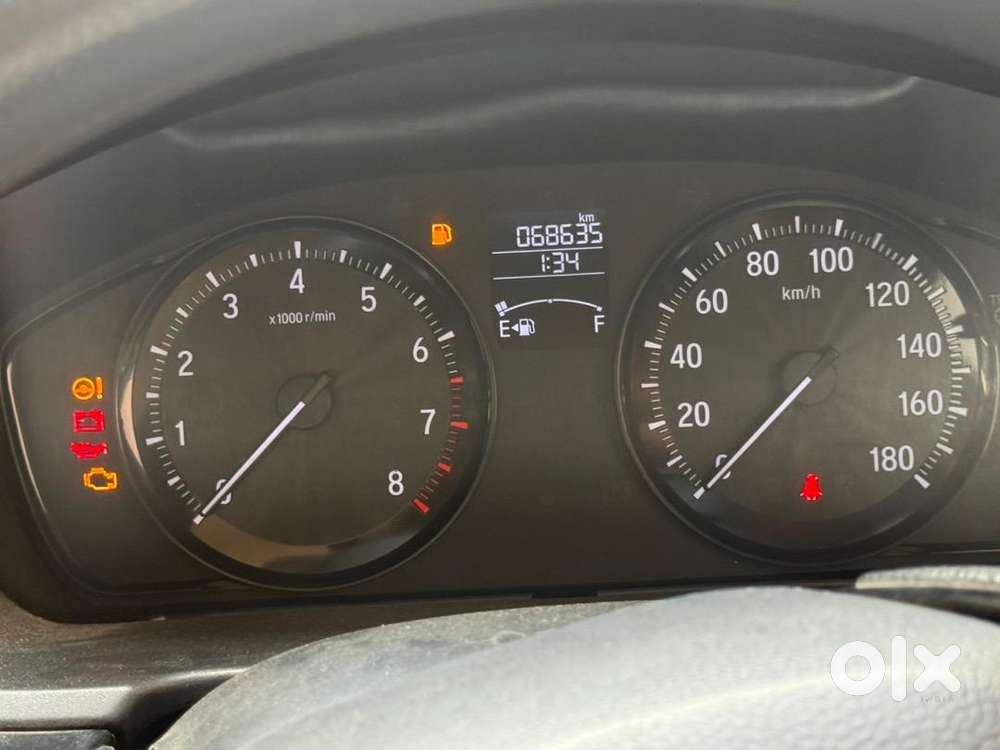 Honda Amaze 2020 Petrol 69000 Km Driven