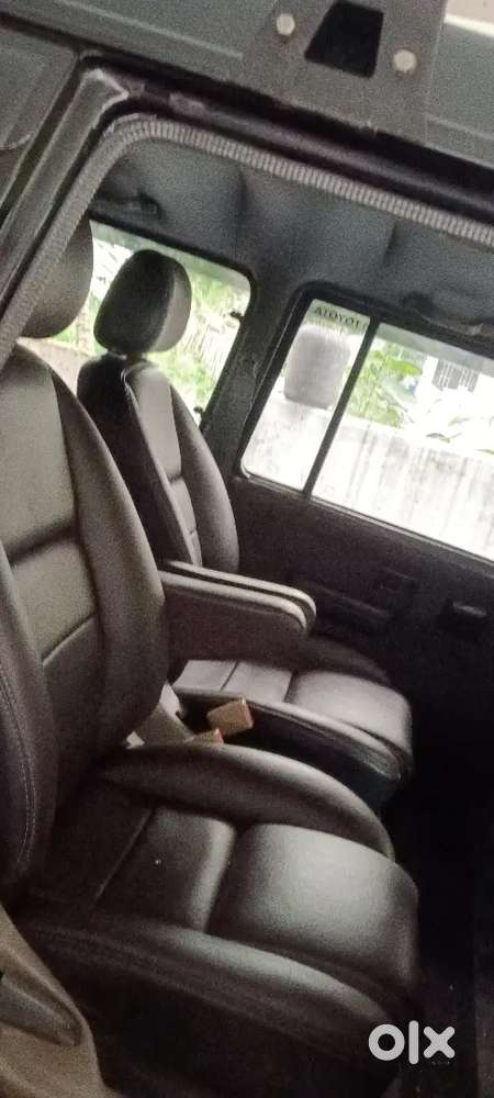 Toyota Qualis 2004