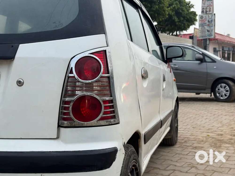 Hyundai Santro Xing 2013 Xl. 1 Owner