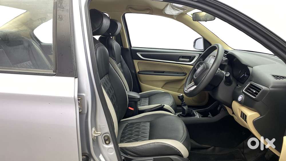 Honda Amaze [2021-2023] 1.2 Vx I-vtec Mt, 2022, Petrol