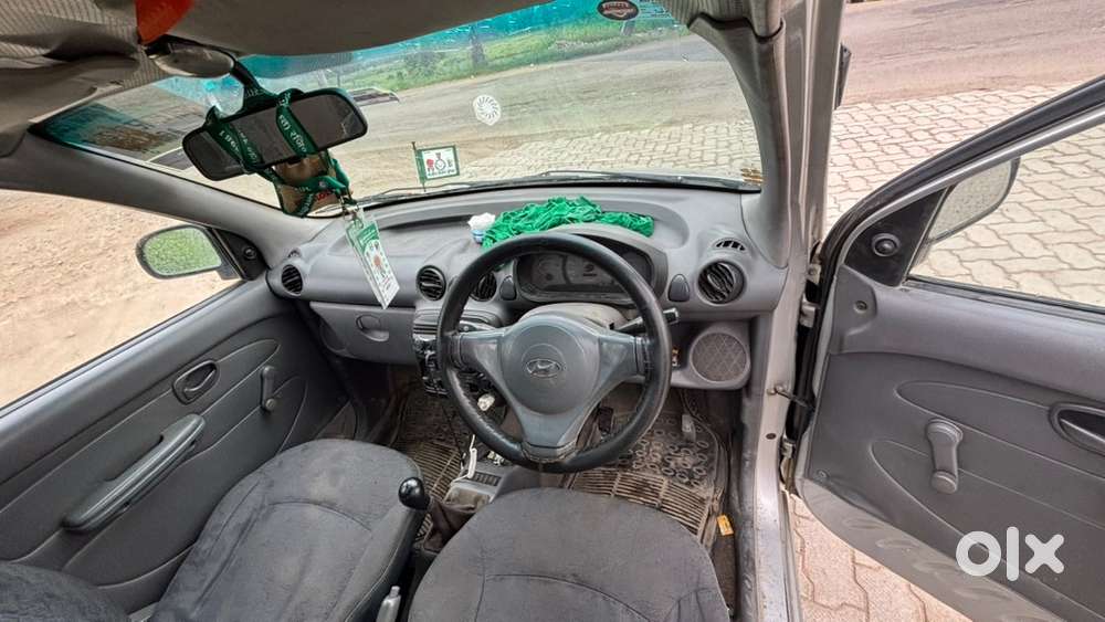 Hyundai Santro Xing Gls 2005 Model