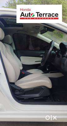 Honda City Hybrid Ehev Zx, 2024, Petrol