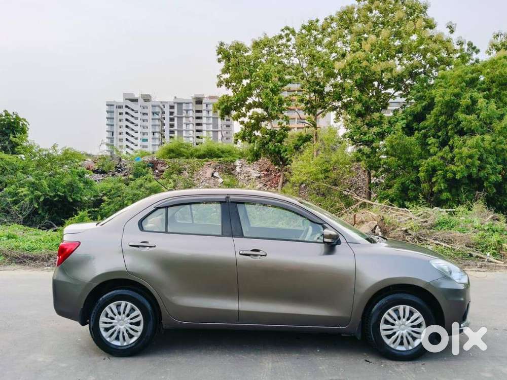 Maruti Suzuki Swift Dzire Vxi(o) At, 2022, Petrol