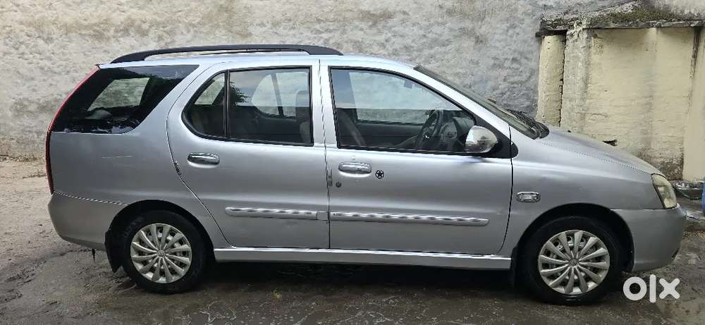 Tata Indigo Marina Diesel 2008 Car