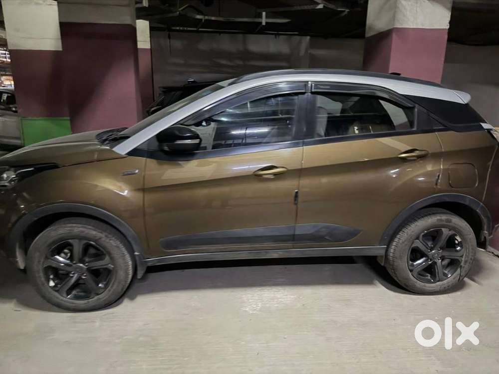 A1 Condition Car