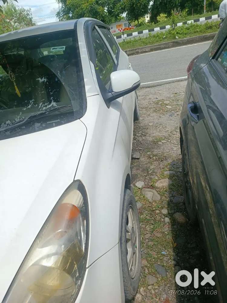 Hyundai I20 Sportz Petrol 2010