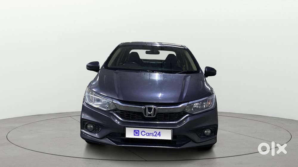 Honda City I-vtec V, 2019, Petrol