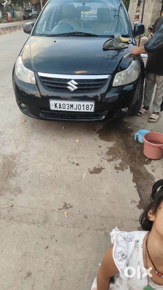 Car Is Good Condition And Ac Chil Ac Power Windows Power Steering
