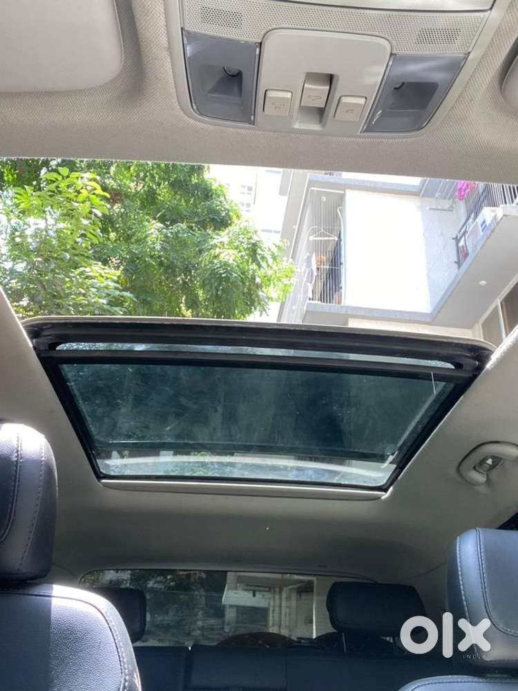 Hyundai Creta 1.5 Crdi Sx(o)  Diesel Automatic 2023 Car