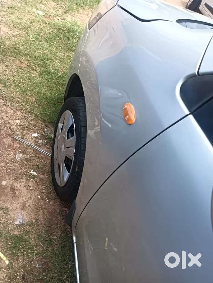 Maruti Suzuki Wagon R 1.0 Vxi, 2016, Petrol