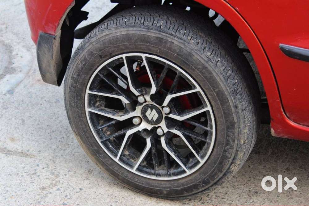 Maruti Suzuki Zen Estilo Vxi Bsiv, 2011, Petrol
