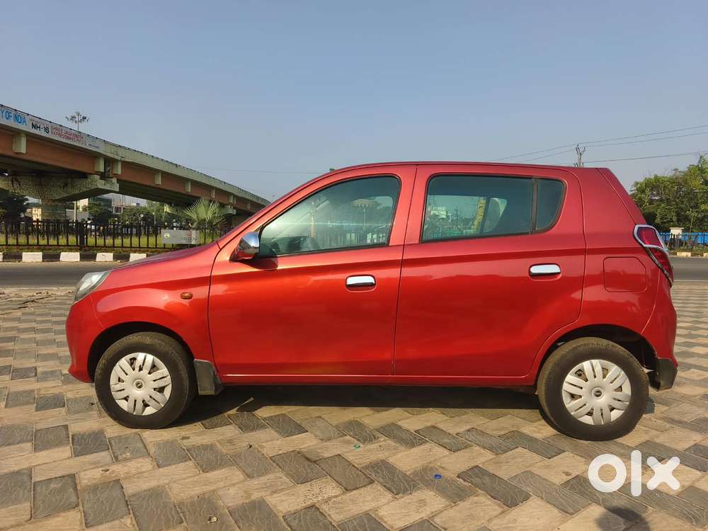 Maruti Suzuki Alto 800 Vxi, 2013, Petrol