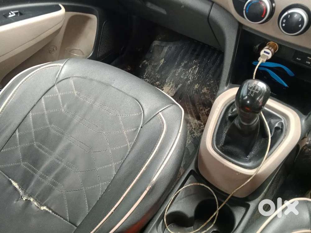 Hyundai Grand I10 2020 Diesel