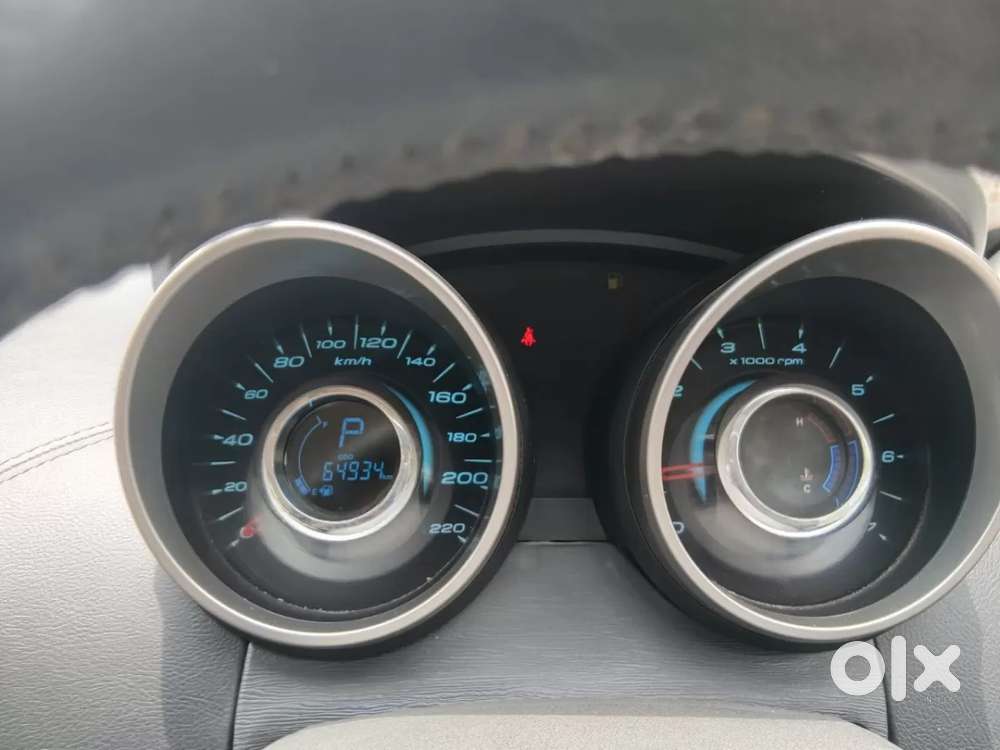 Mahindra Xuv500 W11 At, 2018, Diesel