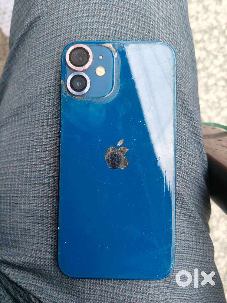 I phone 12 mini at 18000