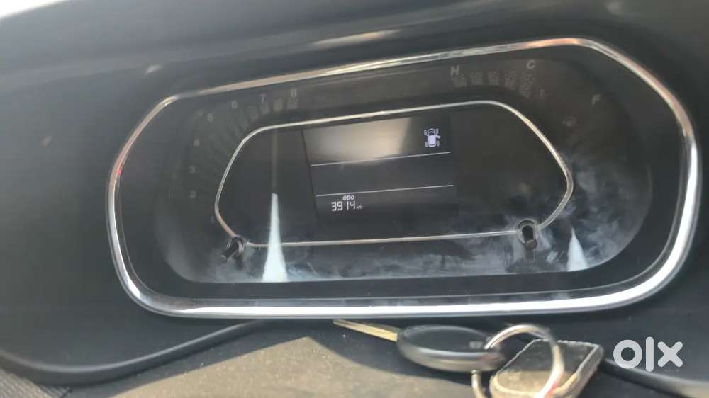 Tata Nexon 2025 Feb Great Condition