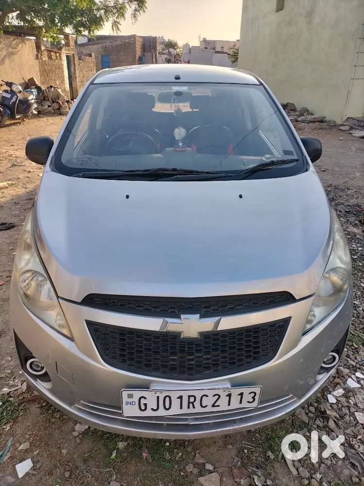 Chevrolet Beat Good Condisan,all Function Complit,new Tyer