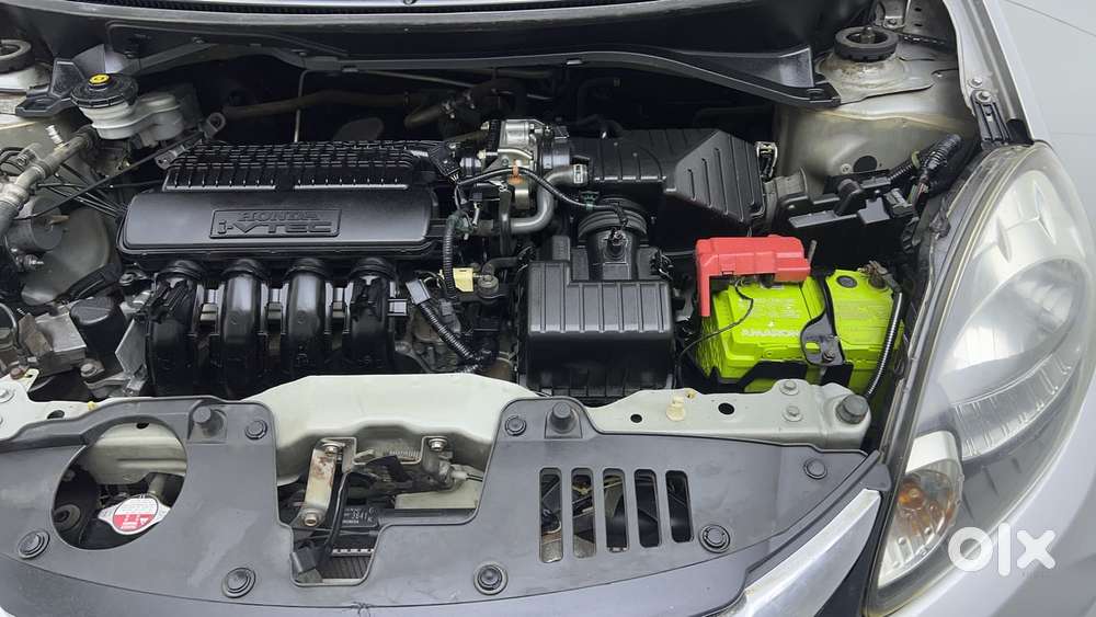 Honda Amaze [ ] 1.2 Vx At I-vtec, 2016, Petrol