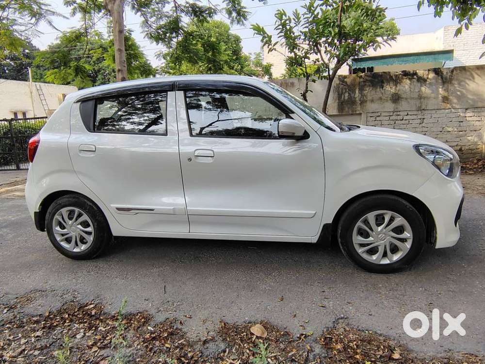 Maruti Suzuki Celerio Zxi(o) Mt, 2023, Cng & Hybrids