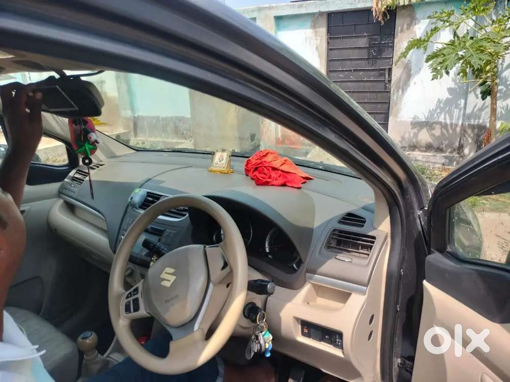 Maruti Suzuki Ertiga 2014 Diesel 150000 Km Driven