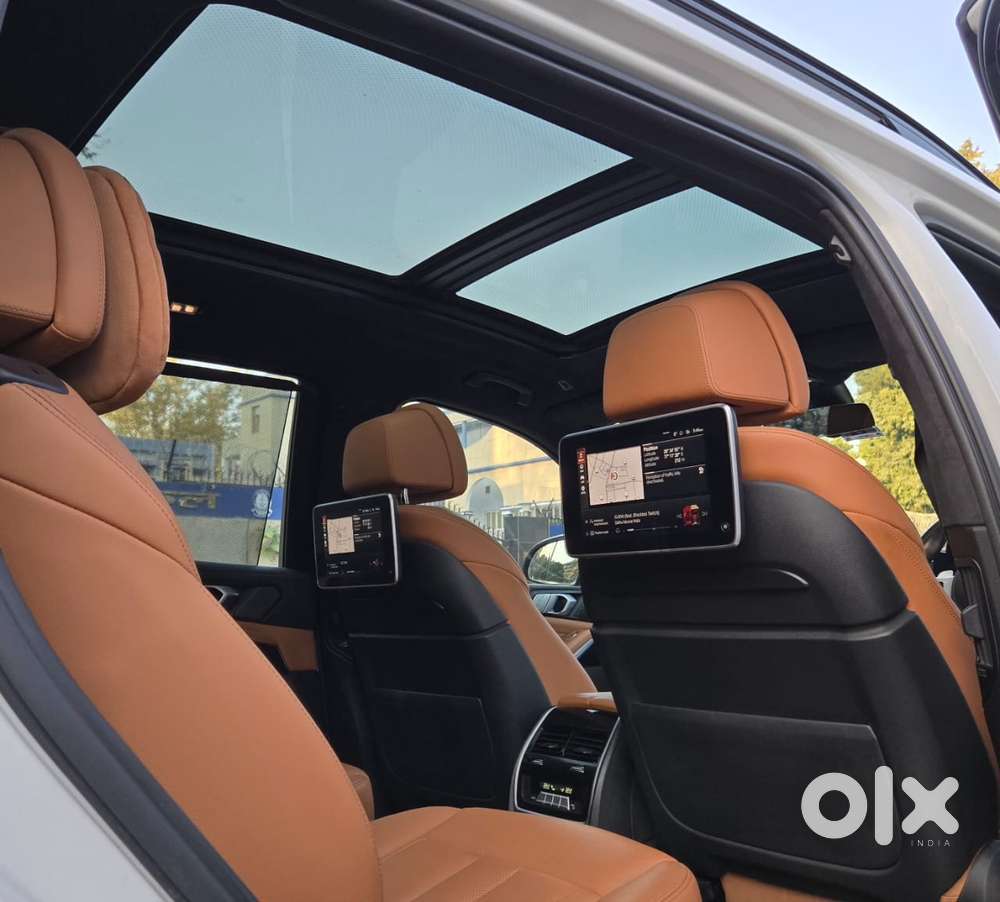 Bmw X7 3.0 Xdrive 40i M Sport, 2022, Petrol