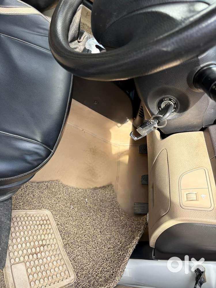 Hyundai Eon 2015 Petrol Well Maintained