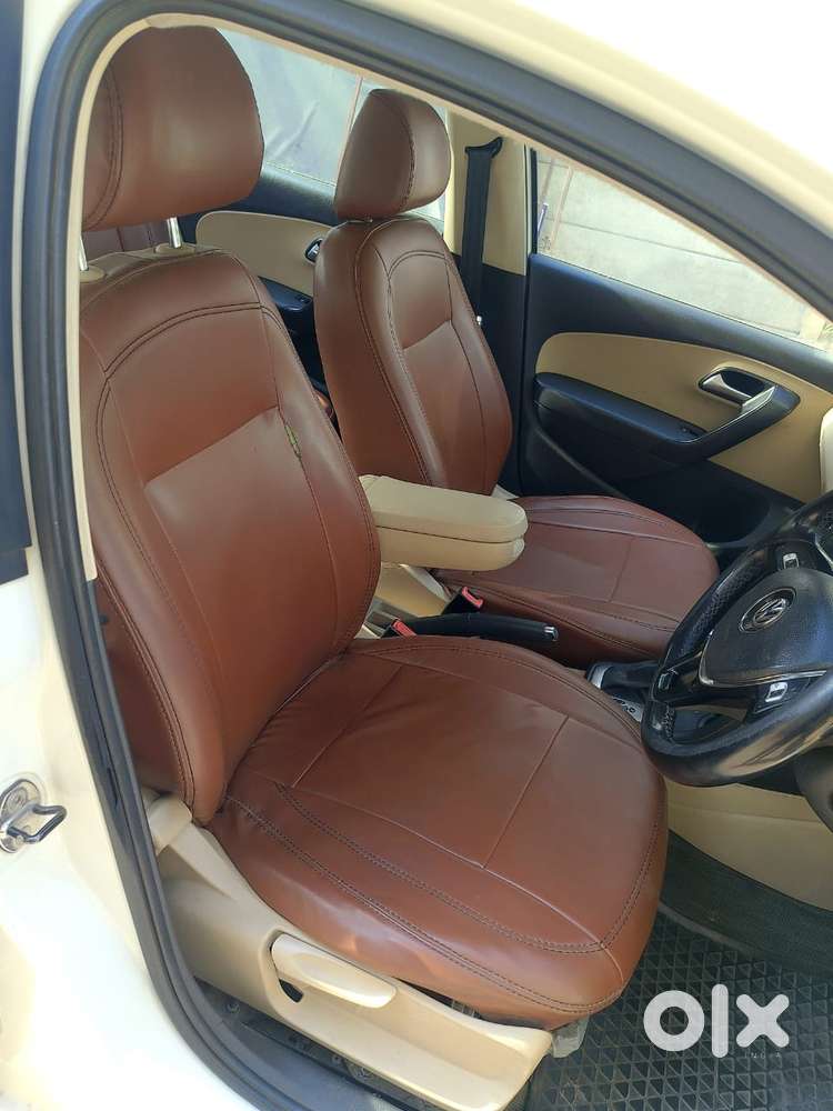 Volkswagen Ameo 1.5 Tdi Highline Plus At, 2018, Diesel