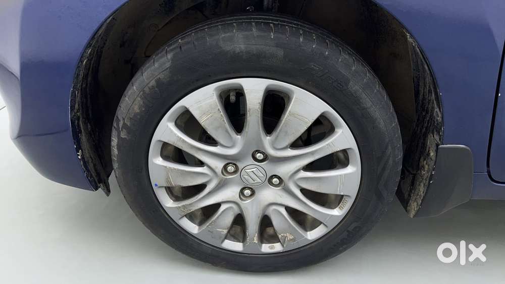 Maruti Suzuki Baleno 1.2 Zeta, 2018, Petrol