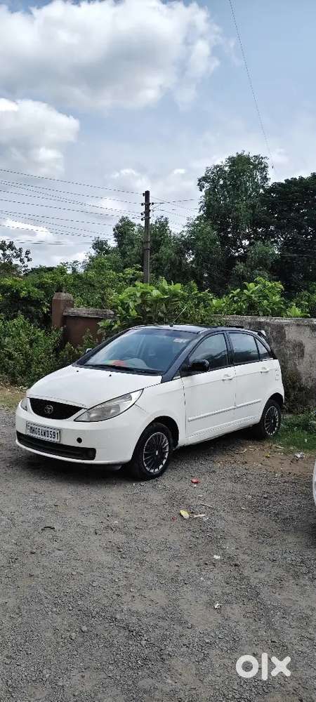 Tata Indica Vista 2009 Diesel 150000 Km Driven