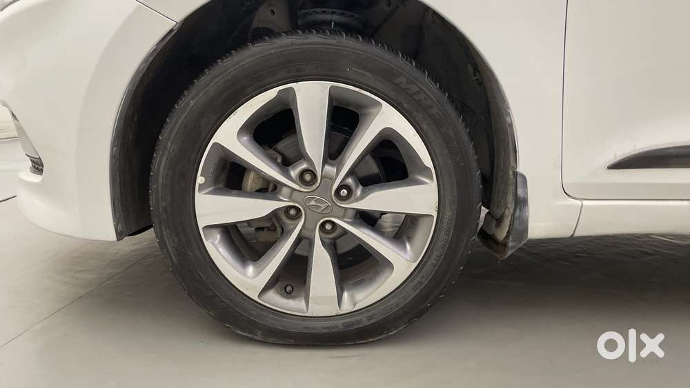 Hyundai Elite I20 [2018-2020] 1.2 Asta, 2015, Petrol