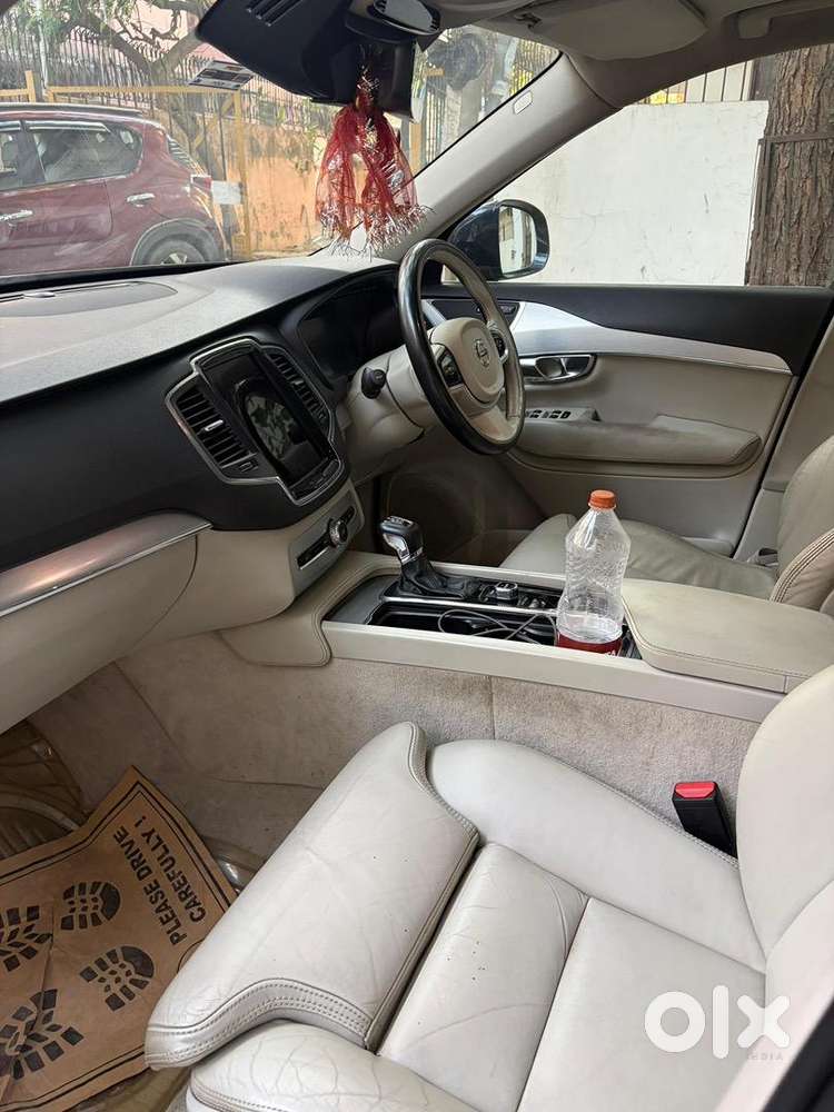 2017  Volvo Xc 90 D5  Diesel