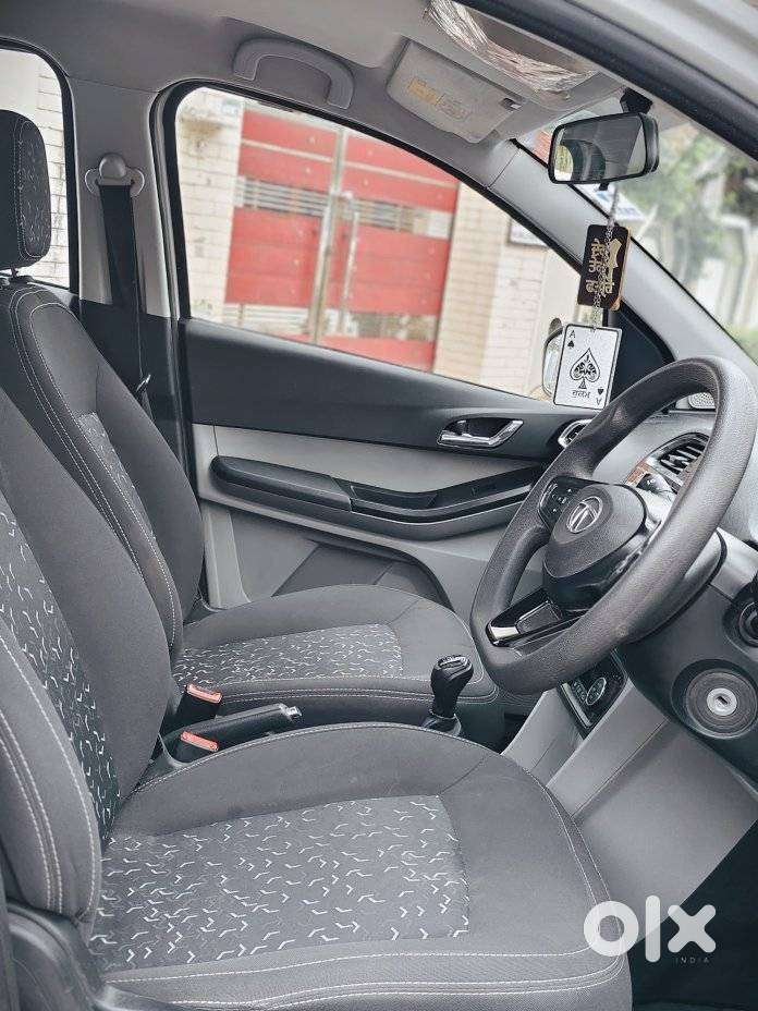 Tata Tiago Xza Plus, 2021, Petrol