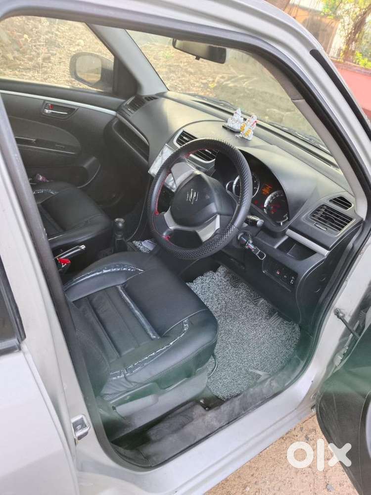 Maruti Suzuki Swift 2013 Diesel 120023 Km Driven
