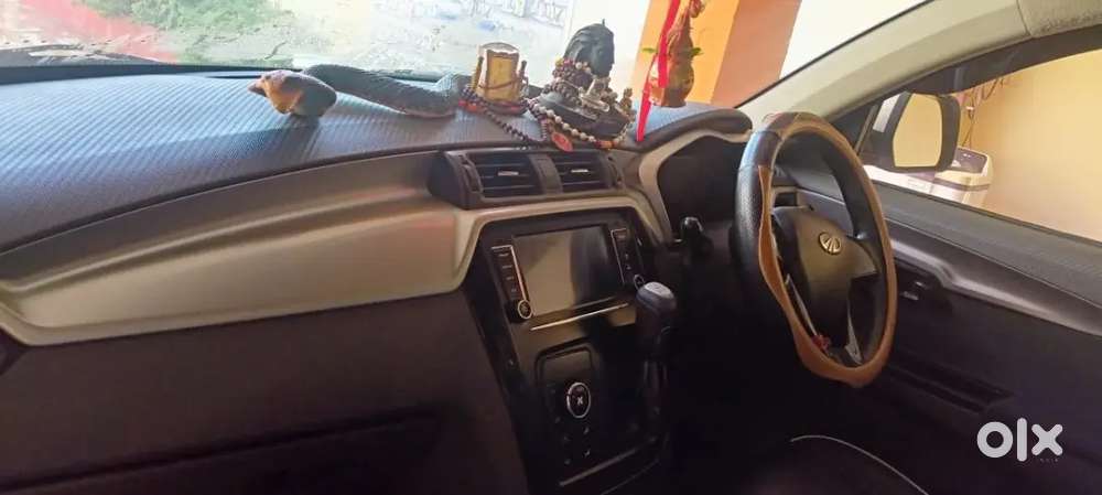 Car In Best Running Condition No Problem .