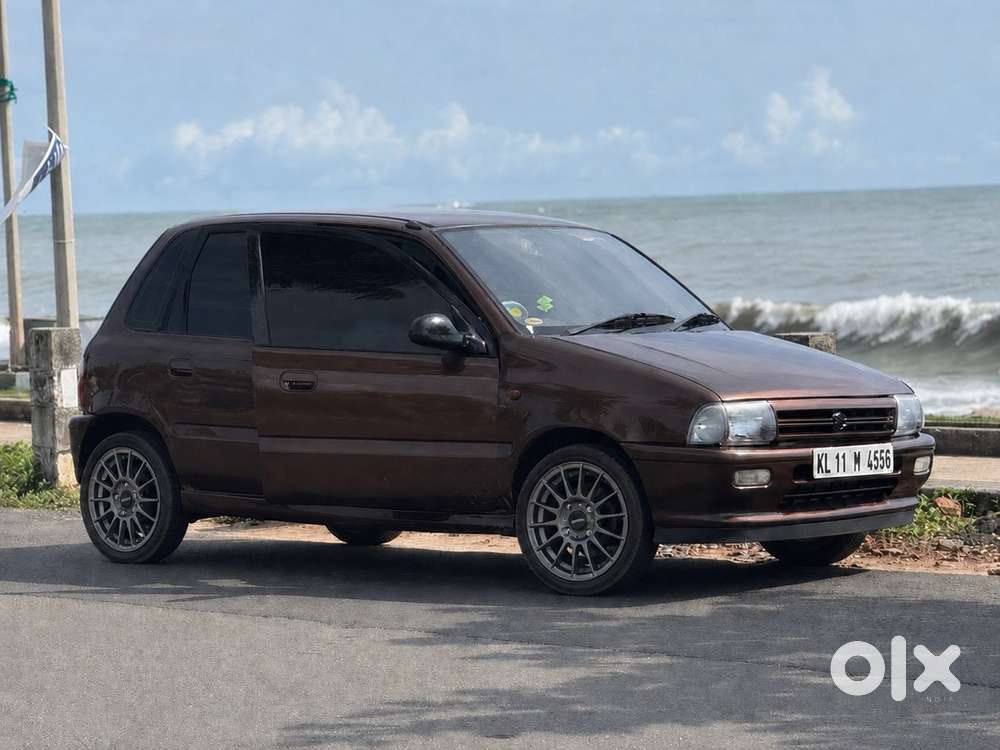 Zen Type 1 2001 Model Fully Restored