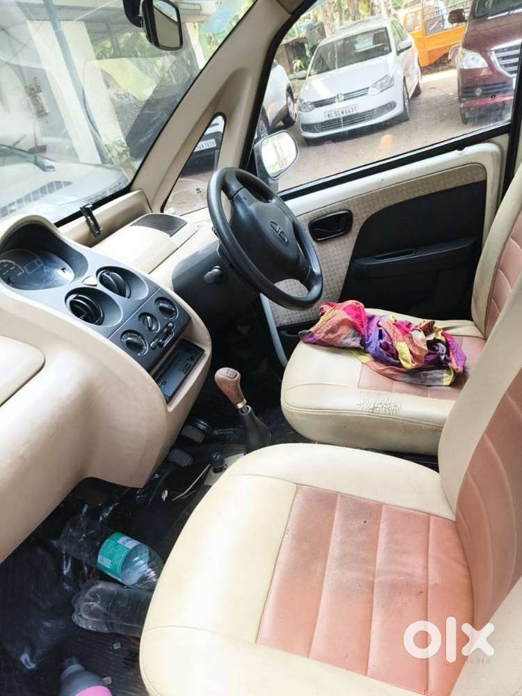 Tata Nano, 2014, Petrol