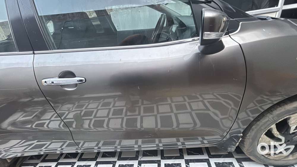 2nd Maruti Baleno 2020