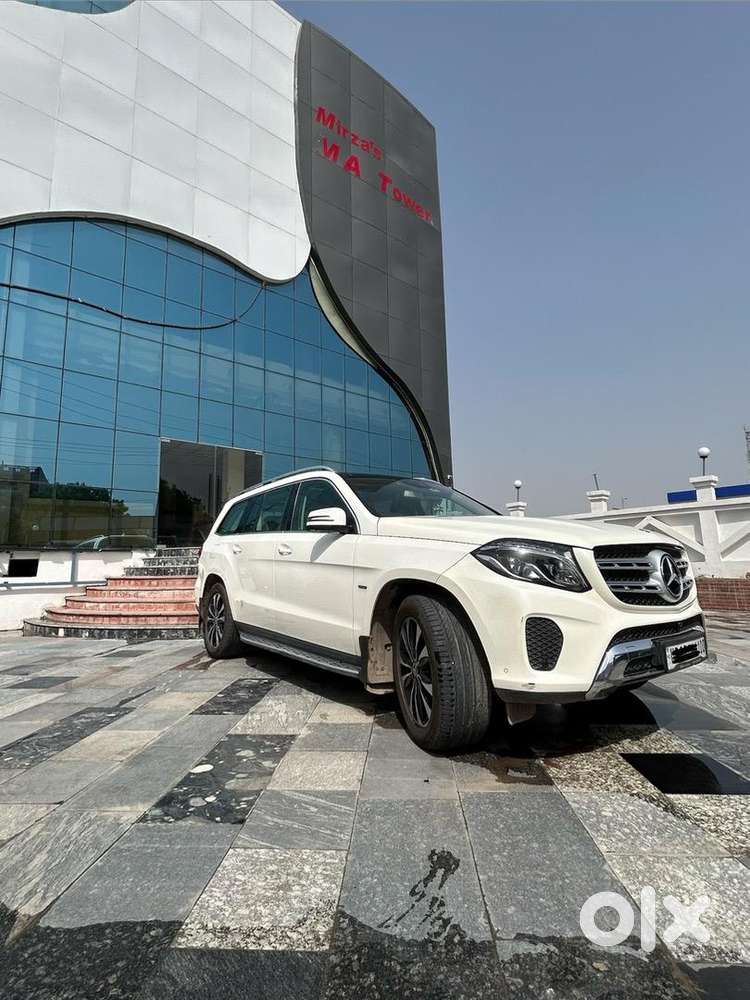 Mercedes-benz Diesel 2018