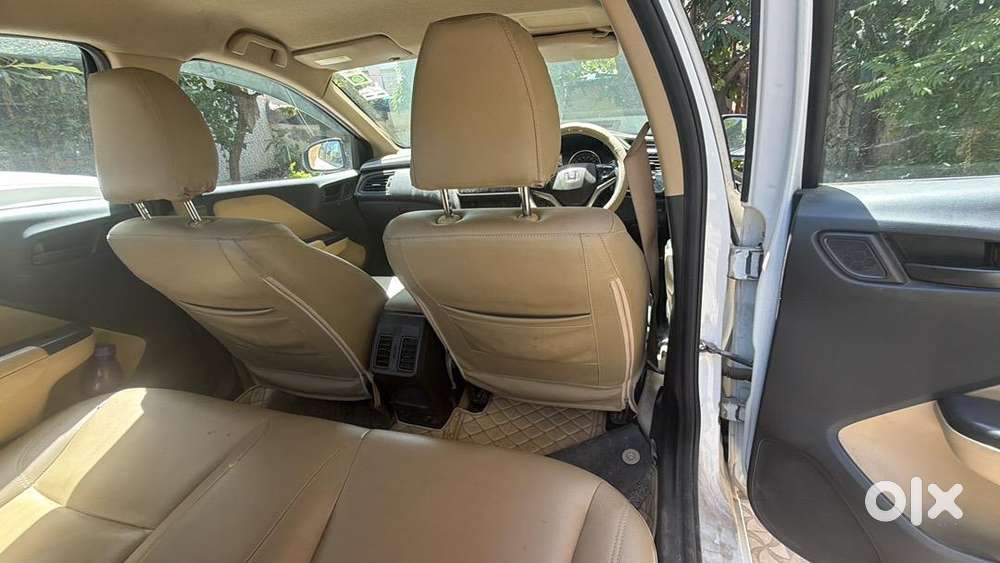 Honda City 2017 Petrol